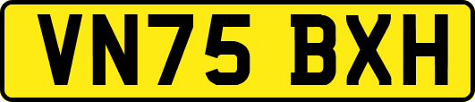 VN75BXH