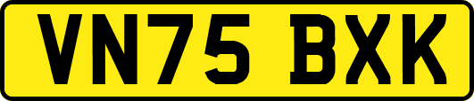 VN75BXK
