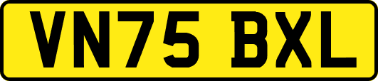 VN75BXL