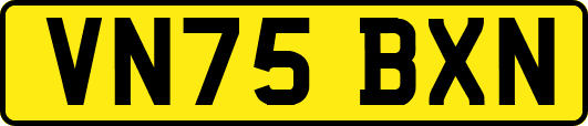 VN75BXN