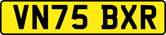 VN75BXR