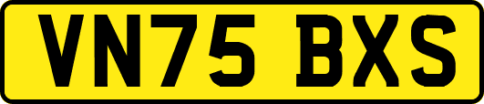 VN75BXS