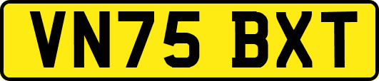 VN75BXT