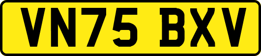VN75BXV