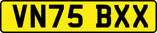 VN75BXX