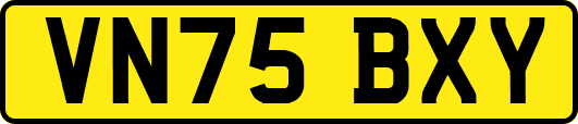 VN75BXY
