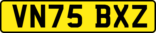 VN75BXZ