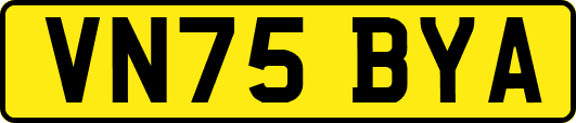 VN75BYA