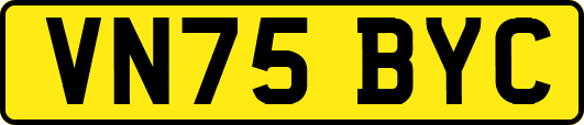 VN75BYC