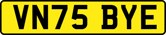 VN75BYE