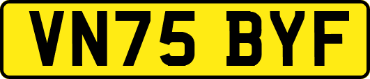 VN75BYF