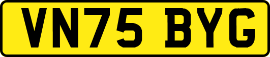 VN75BYG