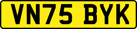 VN75BYK