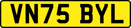VN75BYL