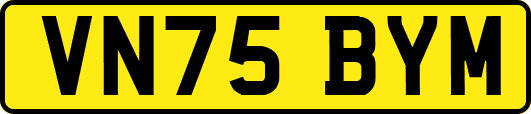 VN75BYM