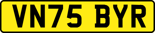VN75BYR