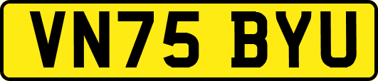 VN75BYU