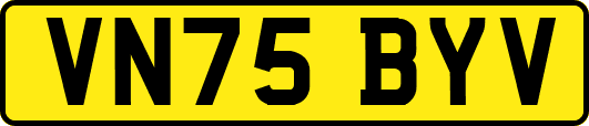VN75BYV