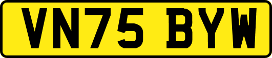 VN75BYW