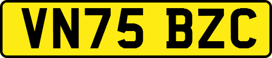 VN75BZC