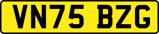 VN75BZG