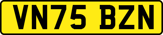 VN75BZN
