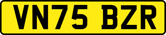 VN75BZR