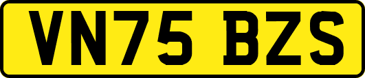 VN75BZS