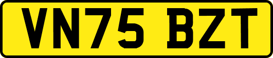 VN75BZT