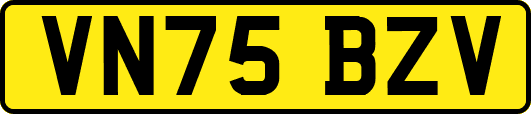 VN75BZV