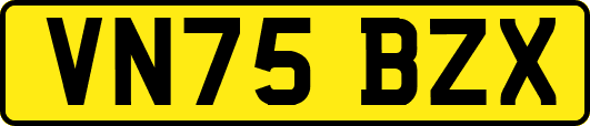 VN75BZX