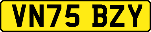 VN75BZY