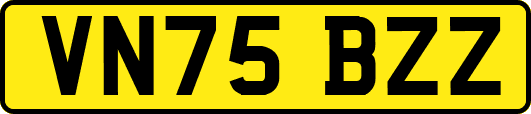 VN75BZZ