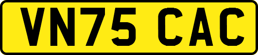 VN75CAC