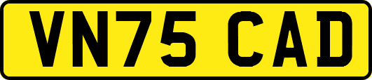 VN75CAD