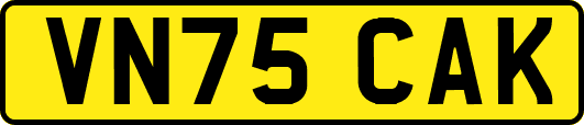 VN75CAK