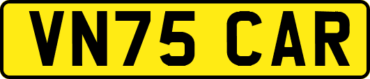 VN75CAR