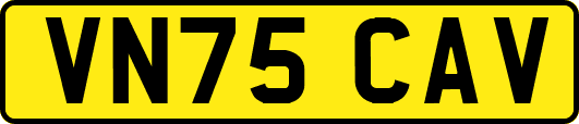 VN75CAV