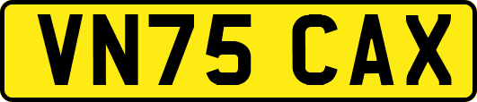 VN75CAX