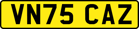 VN75CAZ