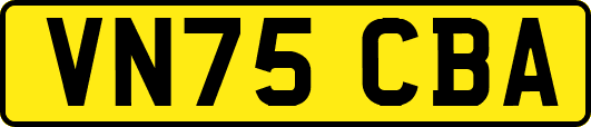 VN75CBA