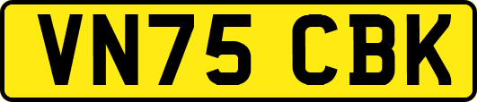 VN75CBK