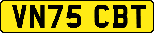 VN75CBT