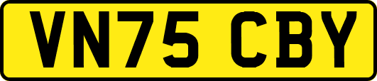 VN75CBY