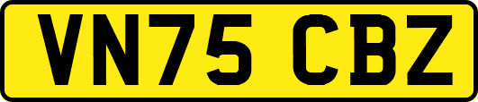 VN75CBZ