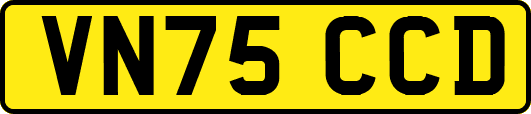 VN75CCD