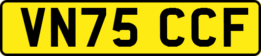 VN75CCF