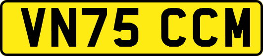 VN75CCM