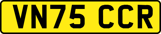 VN75CCR