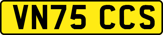 VN75CCS